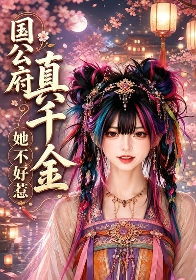 062476-国｜公｜府｜真｜千｜金｜她｜不｜好｜惹｜  (97集) - 夸克网盘 资源封面图