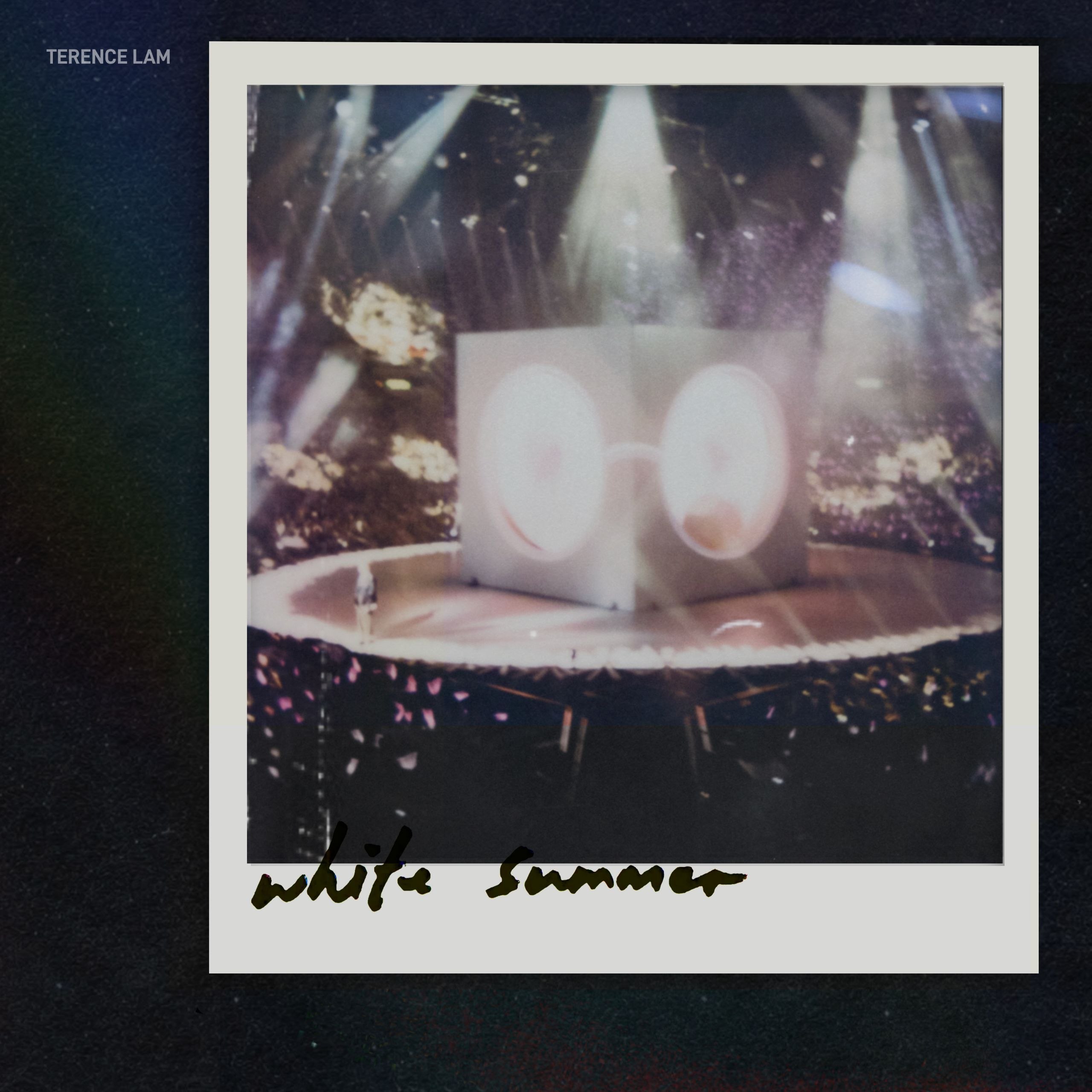 林家谦 - White Summer (2026) (FLAC Hi-Res 24it 48kHz) - 夸克网盘 资源封面图