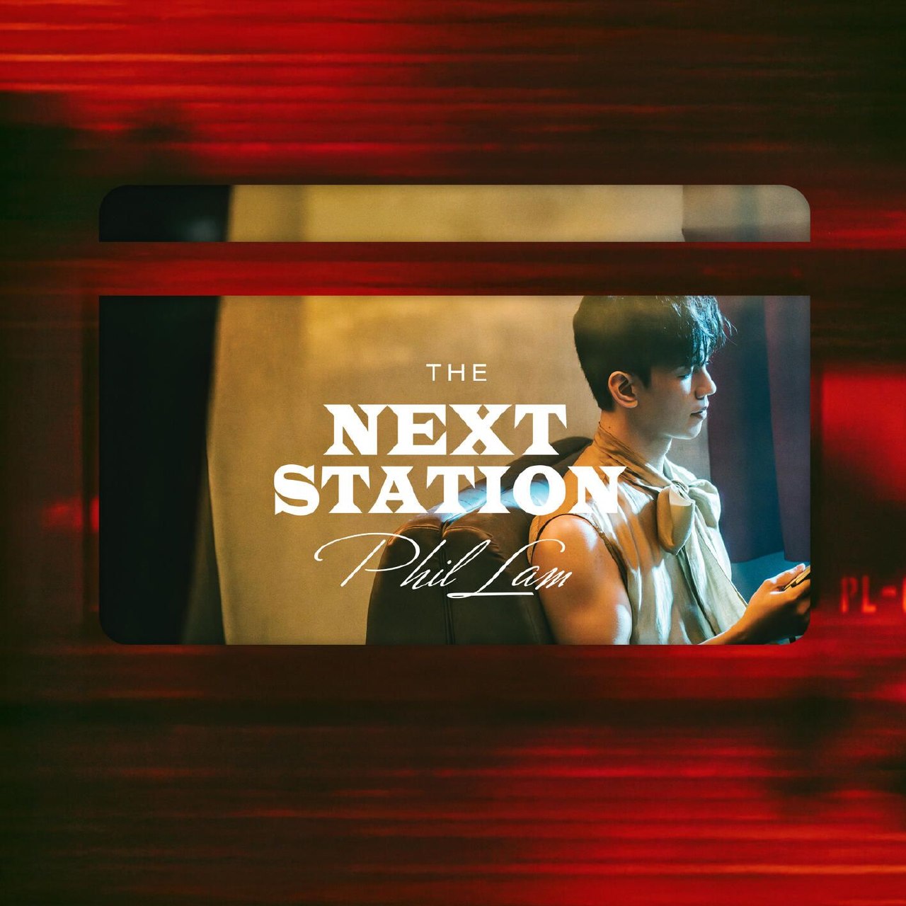 林奕匡 - The Next Station (2026) (Hi-Res FLAC 24bit 48kHz) - 夸克网盘 资源封面图