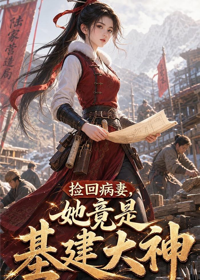 062605-捡｜回｜病｜妻｜，｜她｜竟｜是｜基｜建｜大｜神｜ (49集) - 夸克网盘 资源封面图